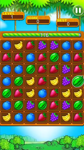 Fruit Splash screenshot 18