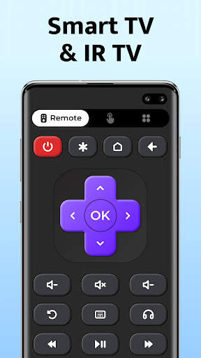 Remote Control for TV - All TV screenshot 2