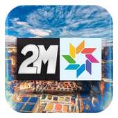 2M LIVE FREE TV on 9Apps