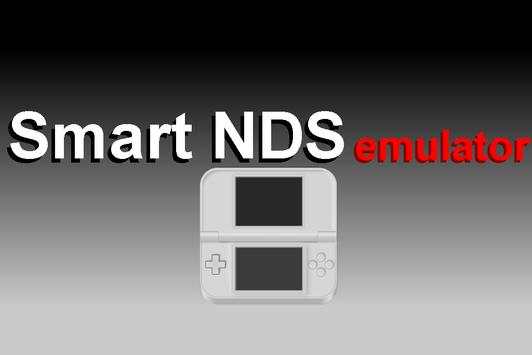 Smart NDS Emulator screenshot 2