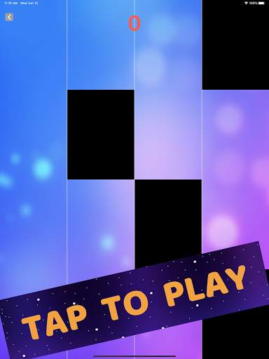 Piano Tiles 3 - Piano Tic Tic screenshot 7