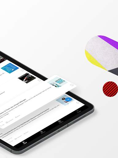 PipFeed - Newspaper Articles & News Aggregator screenshot 14