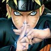 Ninja Naruto Fan Art Wallpaper 1.0.0