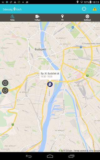 Traffi Hunter screenshot 10