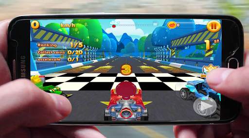 Starlight City Car Racer Traffic Maxks 3D स्क्रीनशॉट 2