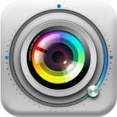 CAMERA icon
