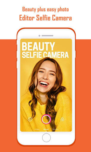 beauty plus - beauty cam, beautiful Makeup screenshot 1