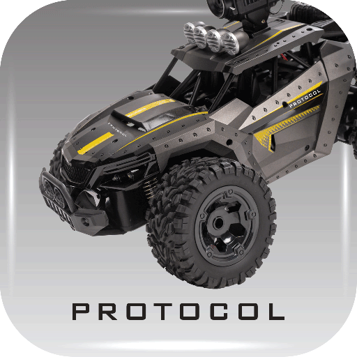 Trek 4 x 4 icon