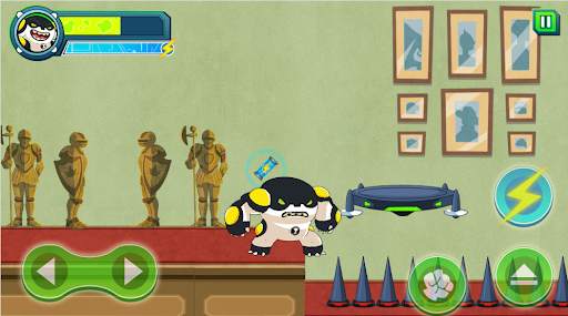 World Rescue 2021 screenshot 6