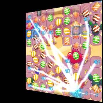 Candy Sweet Blast screenshot 3