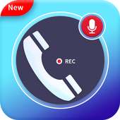 Automatic Call Recoder : Smart Call Recoder 2020 icon