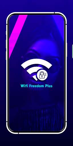 Wifi Freedom Plus screenshot 1