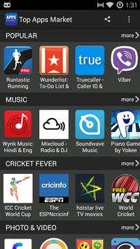 Best Apps Download screenshot 1