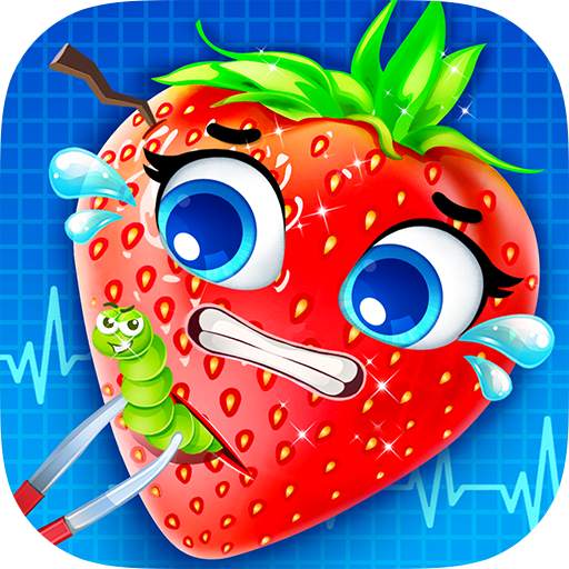 Fruit Doctor - My Clinic 1.3.3