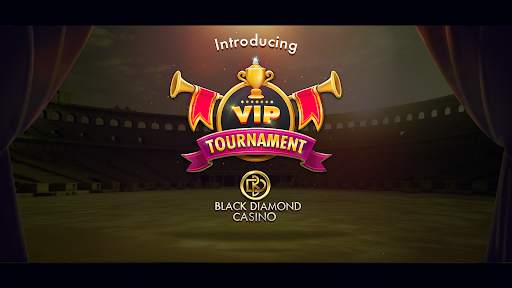 Black Diamond Casino Slots screenshot 3