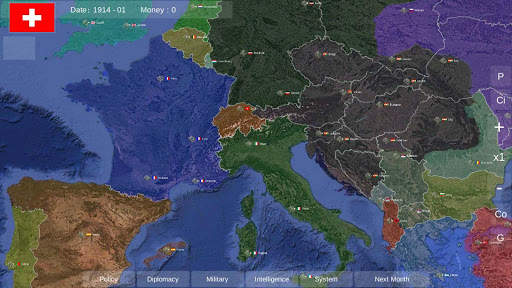World War screenshot 3