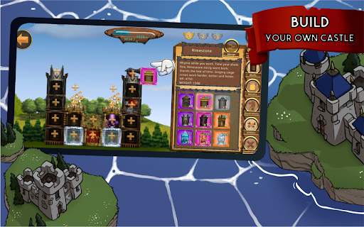 Siege Castles screenshot 15