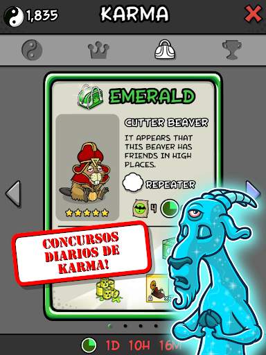 Bud Farm: Grass Roots screenshot 7