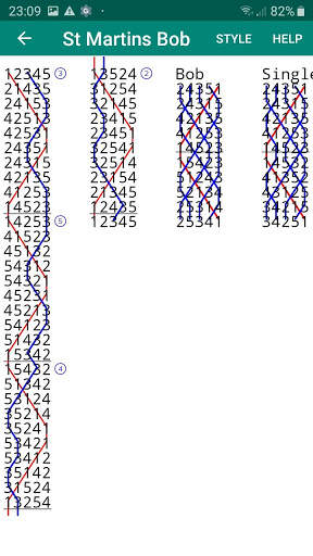 Mobel screenshot 4
