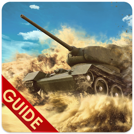 World of Tanks  Guide icon