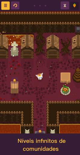 King Rabbit - Puzzle screenshot 3