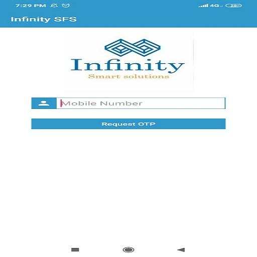 Infinity sfs - School Management App screenshot 8