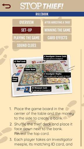 Restoration Games screenshot 3