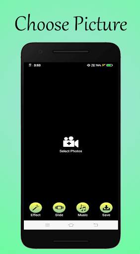 Movie Maker screenshot 2