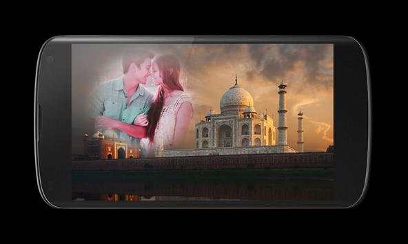 Wonder Photo Frames screenshot 1