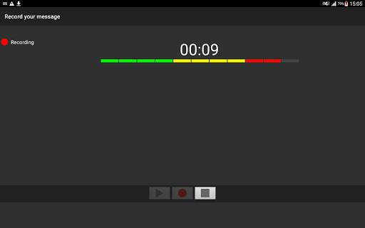 Doninn Audio Editor Free screenshot 22