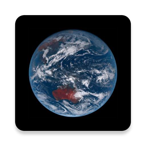 Himawari-8 Live Wallpaper 1.2