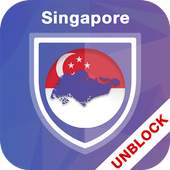 Singapore Unblock Proxy Browser - VPN Browser 1.2