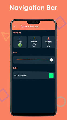 navigation bar - navbar slideshow screenshot 6