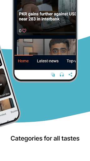 Dawn - Official News App screenshot 6