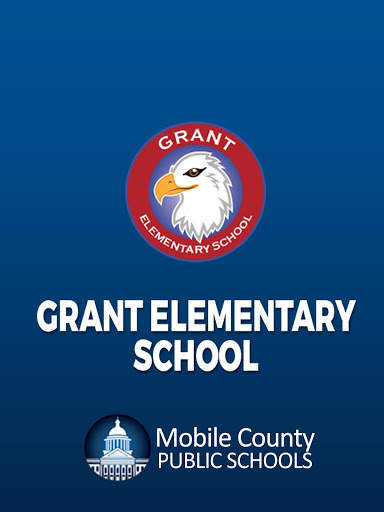 Grant Elementary 2 تصوير الشاشة