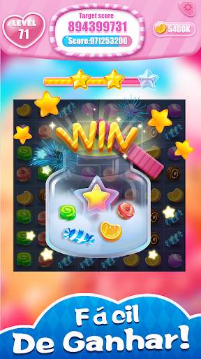 Candy Crack screenshot 2
