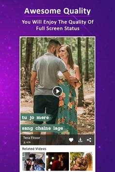 Photo   Music   Lyrics = Lyrical Video Status screenshot 5