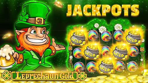 OMG! Fortune Casino Slot Games screenshot 5