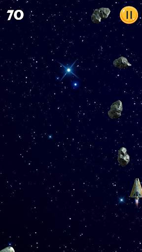 Space Shooter - Galaxy Shooting Game screenshot 7