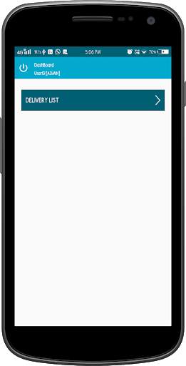 Fast Track App screenshot 3