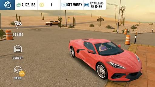 Car Parking Online Simulator 2 screenshot 5