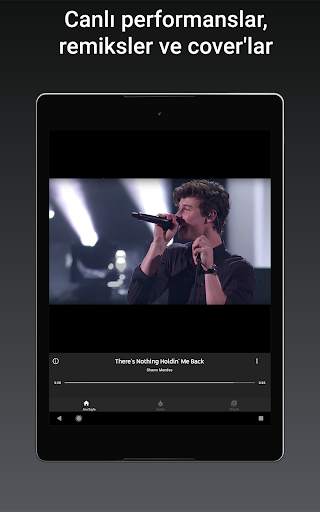 YouTube Music screenshot 8
