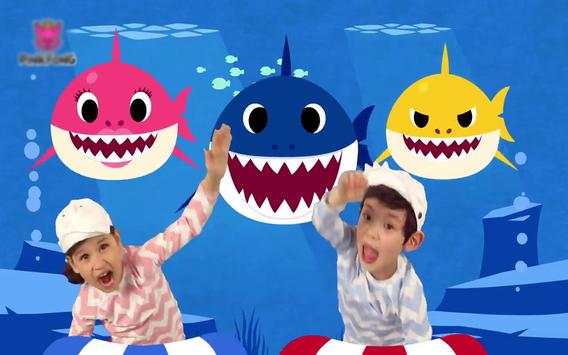 Video Baby Shark Songs screenshot 3