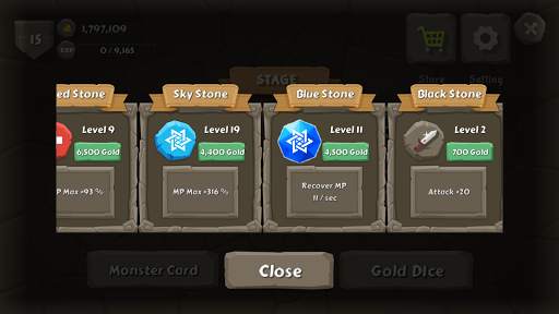 Necromancer PRG Game screenshot 5