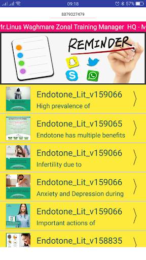 PHARMA GAME CHANGER screenshot 4
