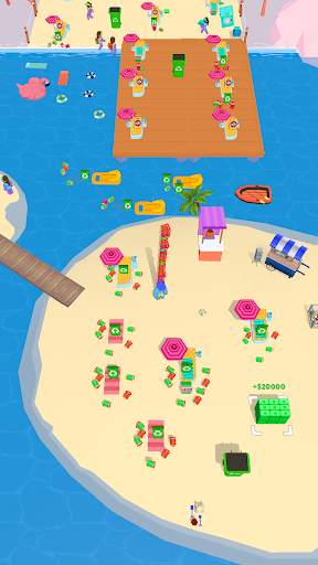 Clean The Beach screenshot 6