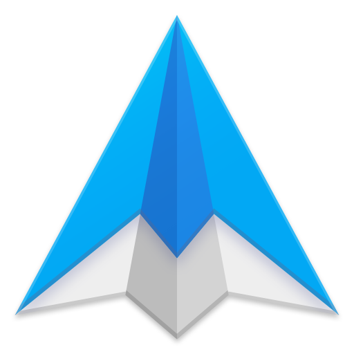 MailDroid -  Email App icon