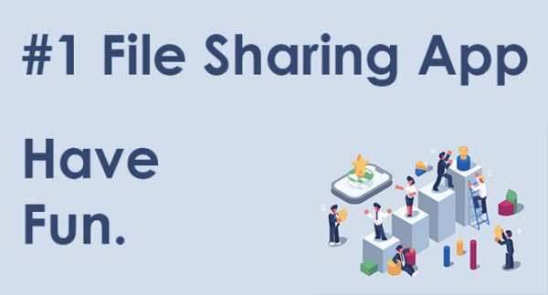 weShareIt : Transfer files & Share Music screenshot 2