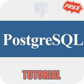 Free PostgreSQL Tutorial 1.0.1.1