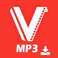 Mp3 Downloader Music Download logo
